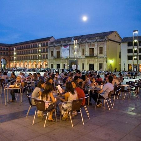 Plaza Mayor 2 Dormitorios 코르도바 외부 사진
