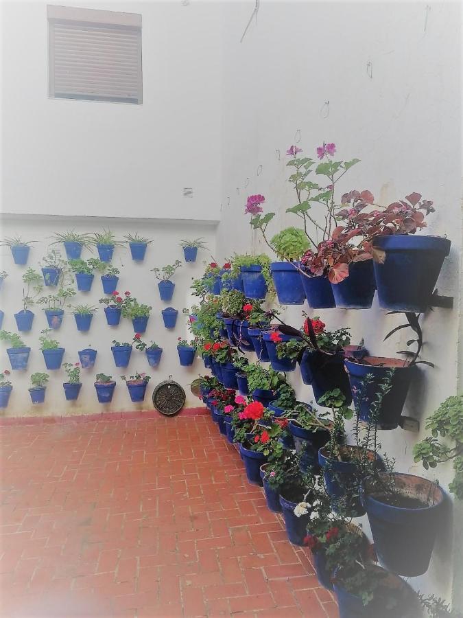 Plaza Mayor 2 Dormitorios 코르도바 외부 사진